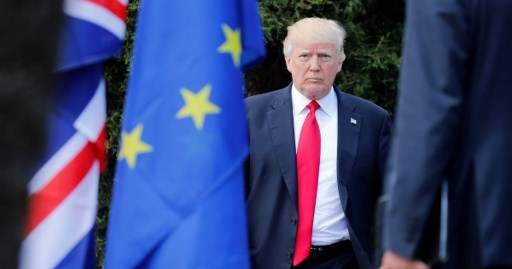 Beware! There’s a perfect storm heading the world economy’s way Beware! There's a perfect storm heading the world economy's way