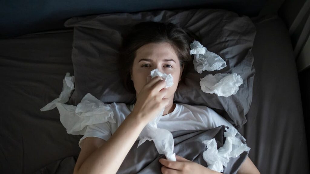 Staff illness closes Auckland’s Manurewa High School early amid winter flu surge