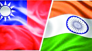 Taiwan should take note of India becoming the fourth largest global economy
