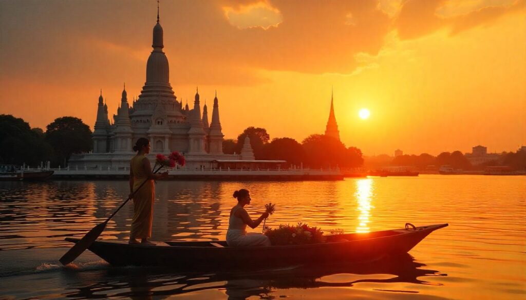 Thailand Set to Join with Spain, US, Italy, Greece, France, Portugal, Japan, Mexico, and More as Tourist Taxes Become the New Trend Driving Up Travel Costs Thailand Set to Join with Spain, US, Italy, Greece, France, Portugal, Japan, Mexico, and More as Tourist Taxes Become the New Trend Driving Up Travel Costs