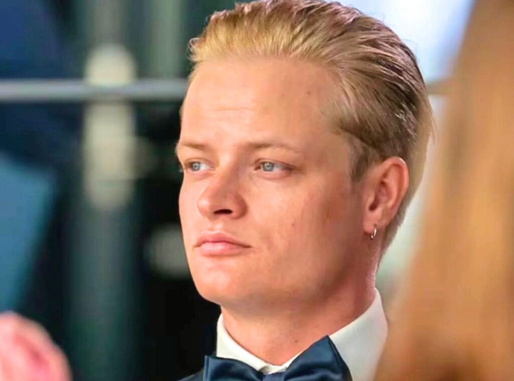 Stepson of future King of Norway arrested on 23 charges including 3 rapes « Euro Weekly News