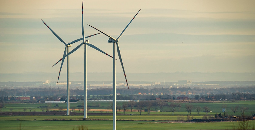 Turkey-based Çalık Enerji secures financing for Zatriq wind farm in Kosovo*
