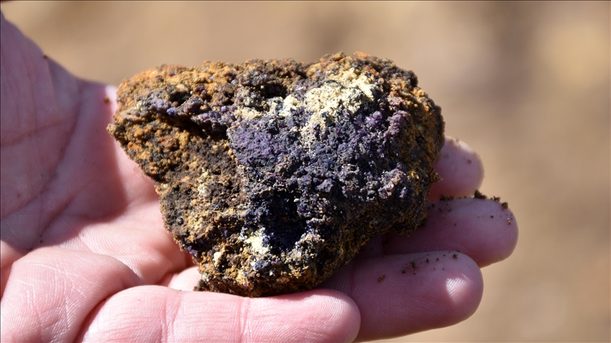 Türkiye’s rare earth ambition grows with push to build rare earth value chain