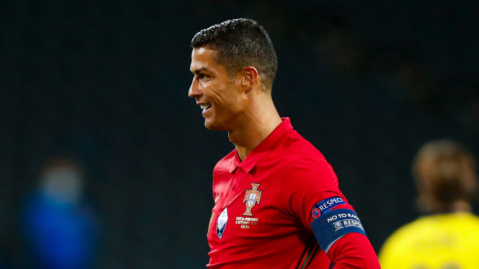UEFA Nations League Final: Portugal vs Spain – Over and Under and Top Goalscorer Odds, Betting Tips, and More Cristiano Ronaldo In Action For Portugal.