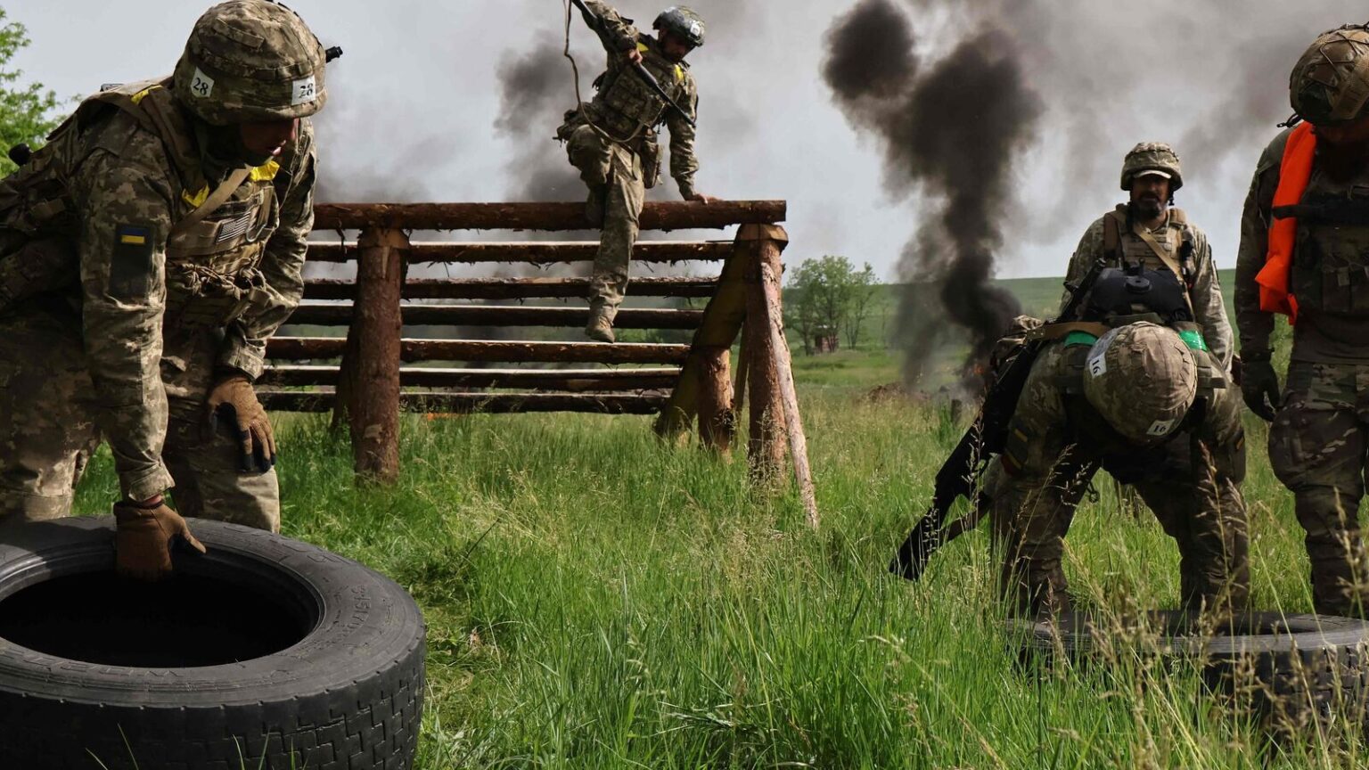 As the NATO summit approaches, more than cash is at stake As the NATO summit approaches, more than cash is at stake