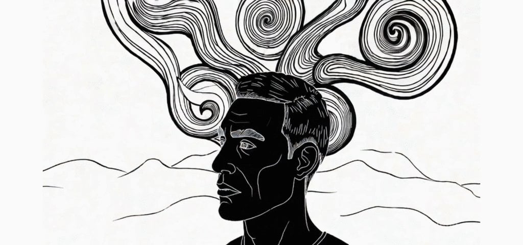 It's time to talk about the step about mental health, men, women, men and men, all! Ending The Cycle Silence - Arber Kerka -Gashi