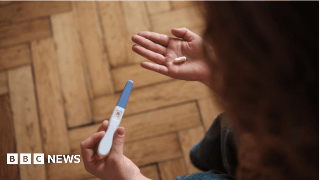 MPs vote to end prosecution for late term abortion