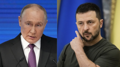 Ukraine's drone attack on Russia used open-source software, 'upset' developer says wanted to make flying robots: 'not in a million years...'