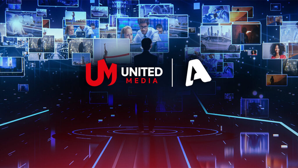 United Media Sarl takes 50% of Greece’s Alpha TV