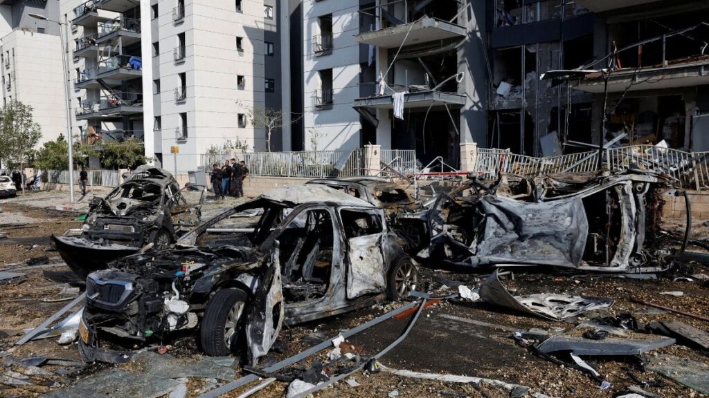 Ahead of Geneva talks, Russia says regime change in Tehran ‘unacceptable’ – Firstpost