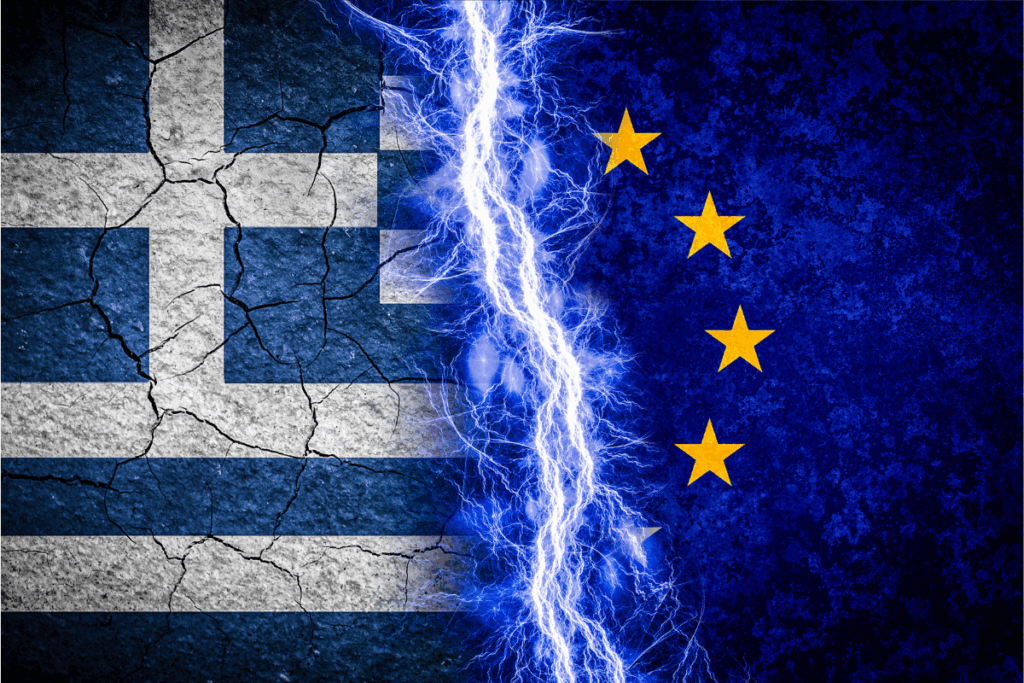 Greece hit with €670M bill in largest scandal « Euro Weekly News Greece hit with €670M bill in largest scandal « Euro Weekly News