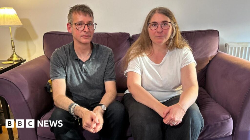Shared ownership: 'It's a con and we felt trapped'