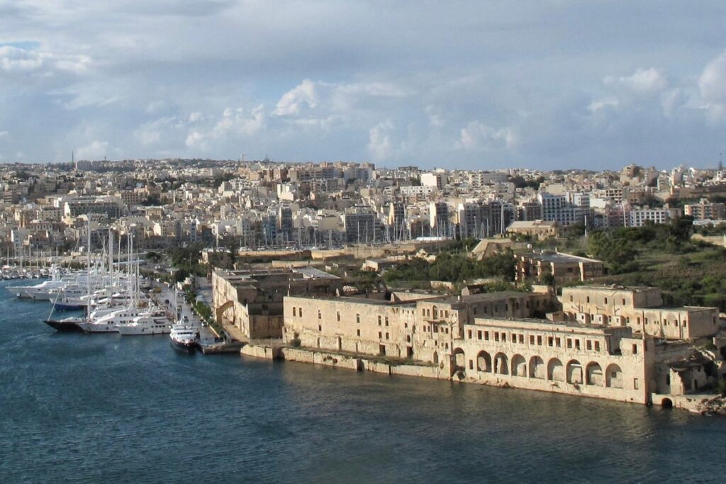 What’s the best time of year for a city break in Malta?