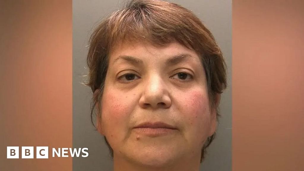 NHS doctor who faked degree told to pay £400k or face more jail time