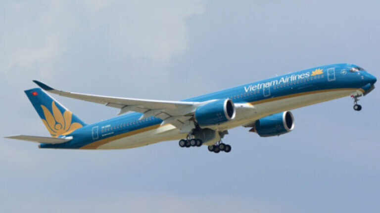 Vietnam Airlines Breaks New Ground With First Ever Direct Travel Flight Between Vietnam And Denmark Boosting Travel Industry Vietnam Airlines Breaks New Ground With First Ever Direct Travel Flight Between Vietnam And Denmark Boosting Travel Industry