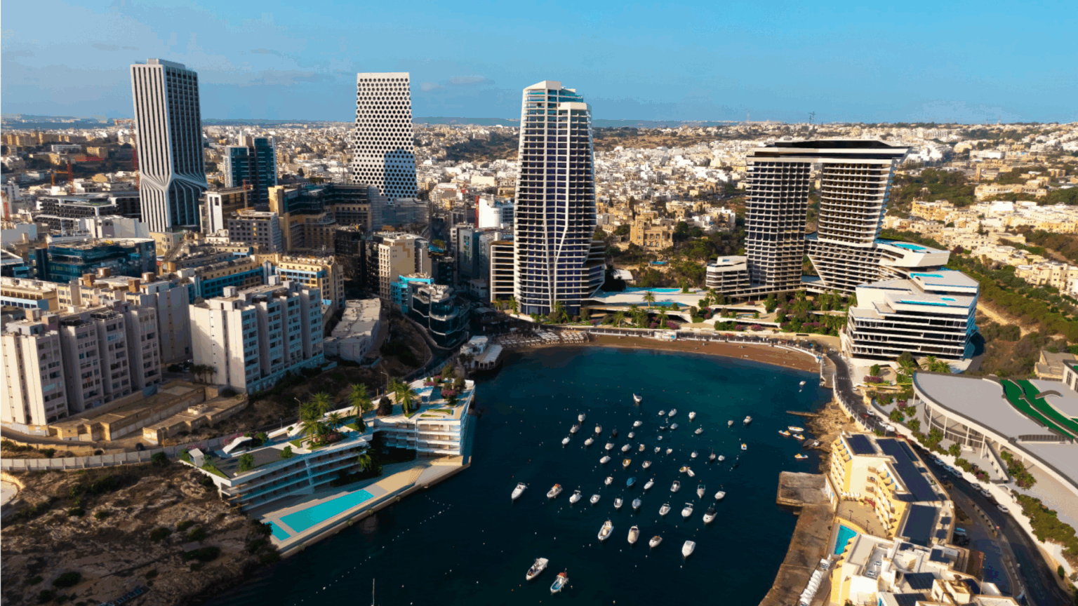 PN slams ‘piecemeal’ Villa Rosa plan, urges overhaul of Malta’s planning framework PN slams 'piecemeal' Villa Rosa plan, urges overhaul of Malta's planning framework