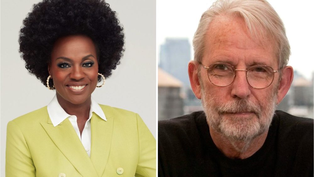Viola Davis and Walter Murch to Receive Honorary AFI Degrees