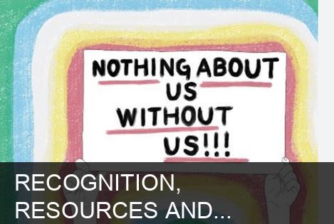Imagine a learning environment where every student, including those in resource centers, receives the recognition, resources, and respect they need. Currently they are being ignored. Join this petition demanding that their voices are finally heard and their needs met.