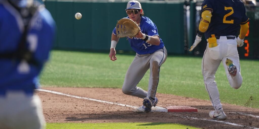 UK’s run ends in NCAA Region Finals