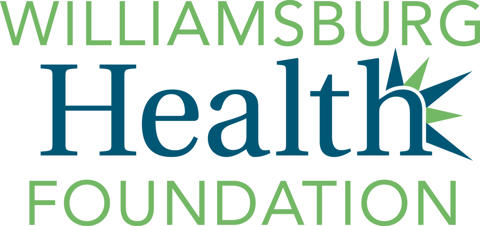 Williamsburg Health Foundation Awards $3.9 Million to Local Organizations