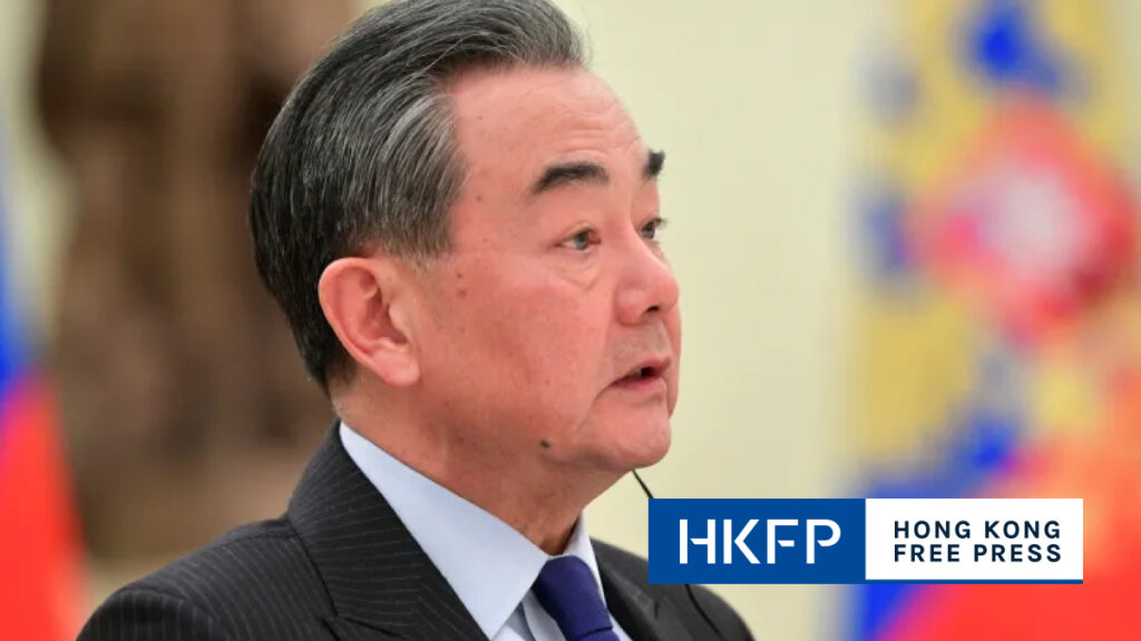China’s top diplomat to visit Europe for talks with EU, Germany, France next week China’s top diplomat to visit Europe for talks with EU, Germany, France next week