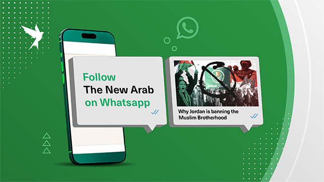 Join us on WhatsApp
