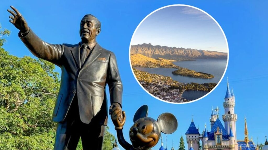 Opinion: Abu Dhabi gets Disneyland, but could NZ host its own Disney theme park?