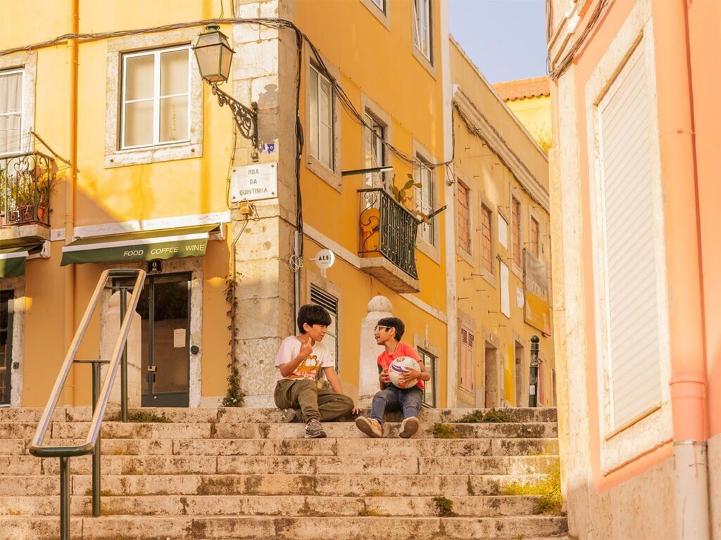 Monocle's Quality of Life Survey 2025: Madrid Second, and Barcelona fourth city with better quality of life in the world