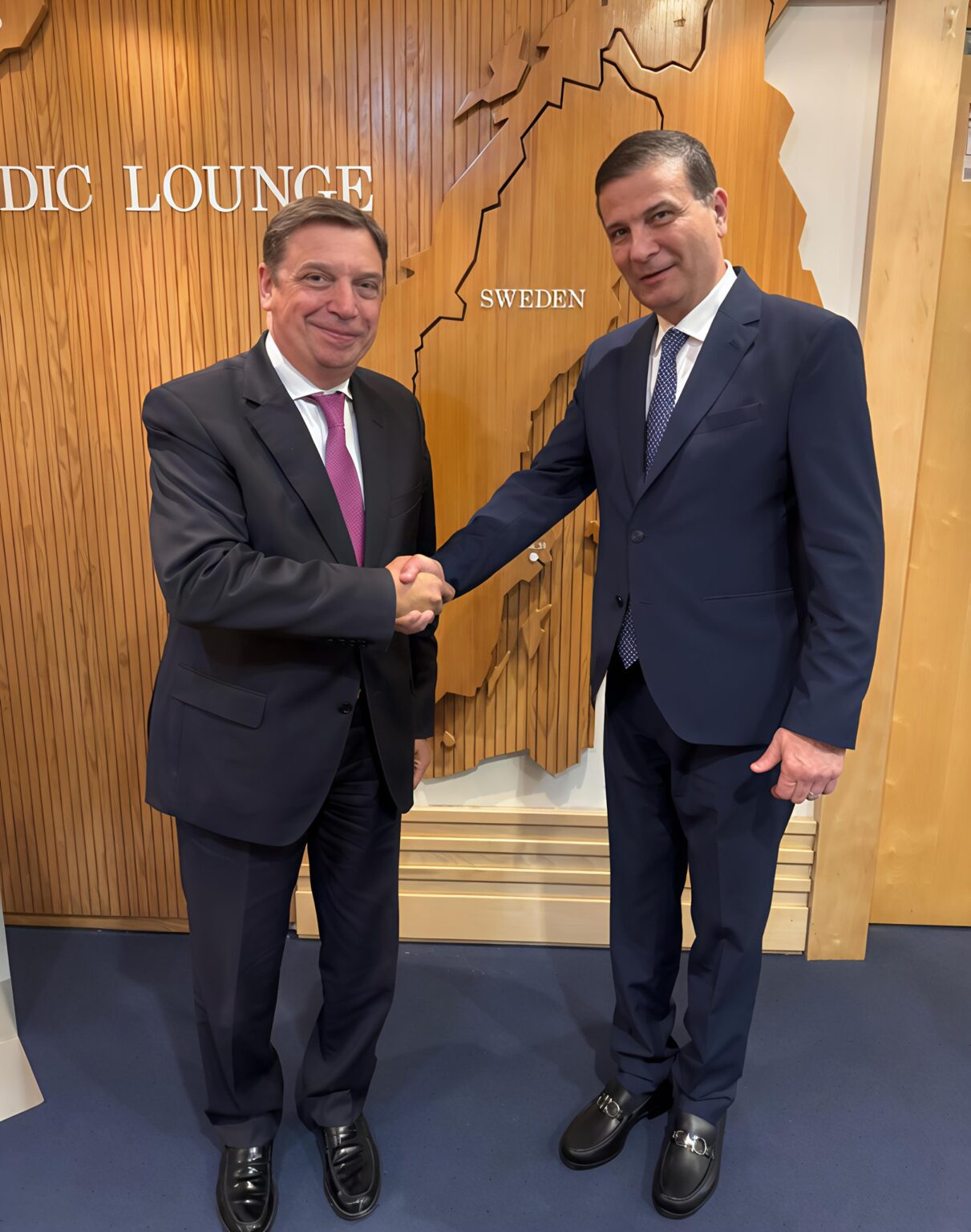 Egypt, Spain explore enhanced agricultural cooperation