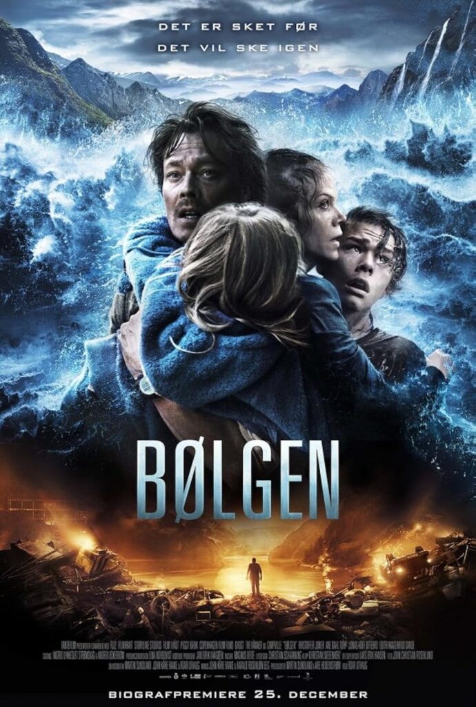 I want more Norwegian film suggestions!  🎦 🎦 🎦