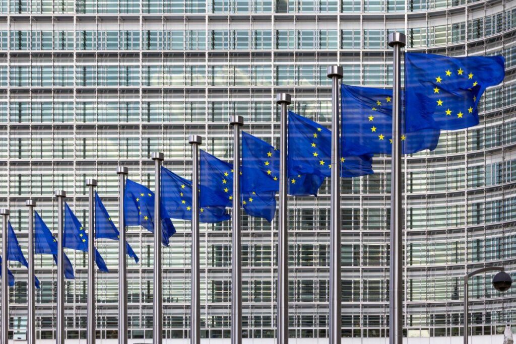 "Cryptocalypse": EU demands quantum-safe encryption – partly by 2030