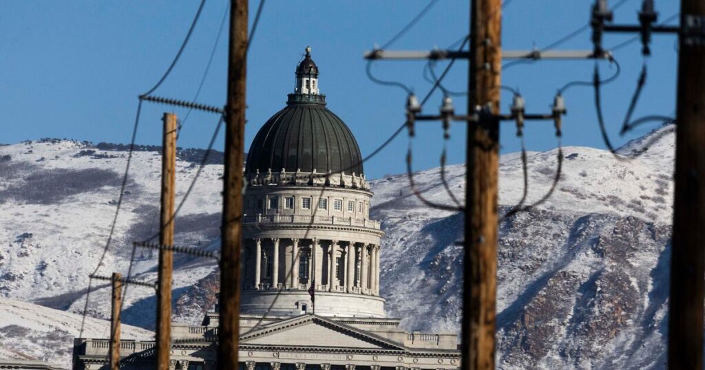 Utah must protect clean energy tax credits