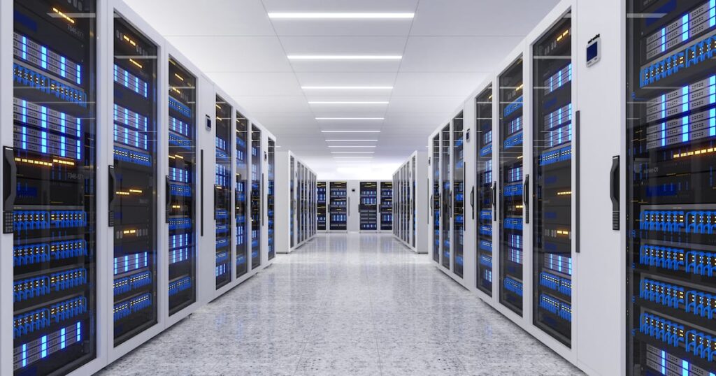 Data centres accounted for more than fifth of Ireland’s electricity usage last year – The Irish Times