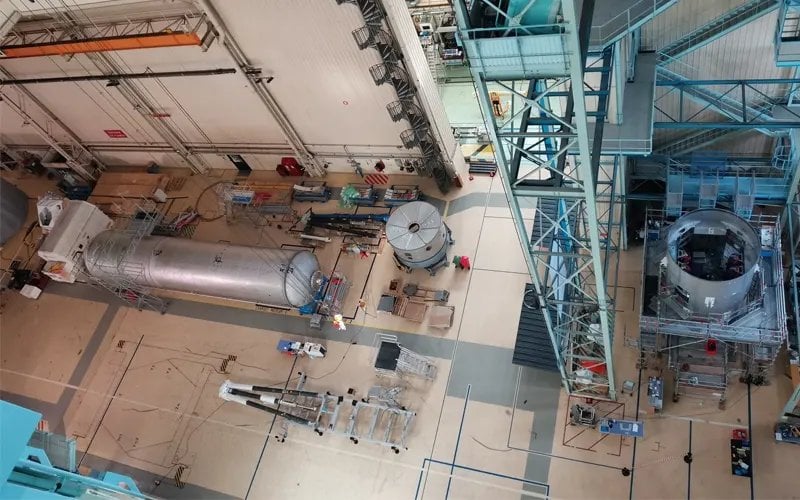 First Themis Test Flight Likely to Slip to 2026
