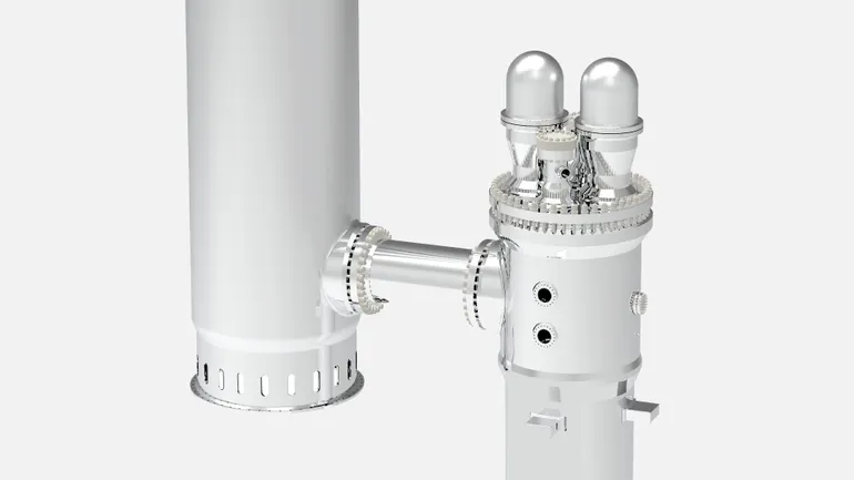 NRC speeds timeline for Dow/X-energy reactor permit review