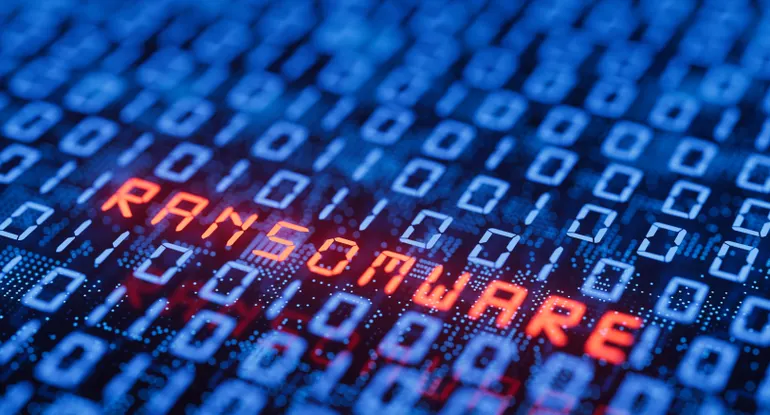 Ransomware group linked to cyberattack on Kettering Health