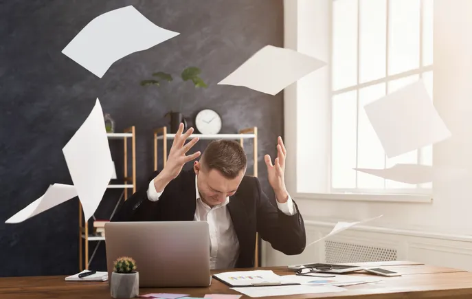 CFOs slash profit forecasts by 22% as economy triggers concern