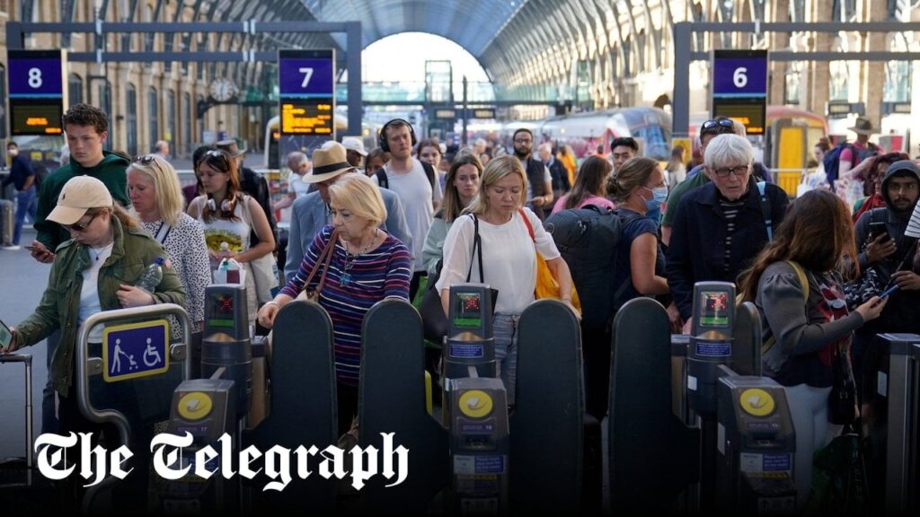 Over-60s free travel costs taxpayers three times as much as fare dodgers
