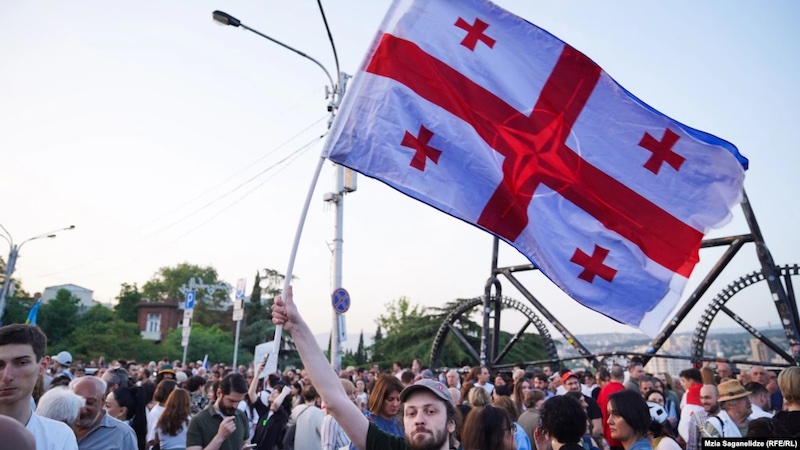 Georgia Pivoting Toward Russia? Difficult Days Ahead – Analysis – Eurasia Review