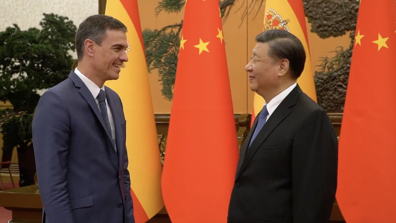 Managing Trade Tensions Between China And Trump – OpEd – Eurasia Review