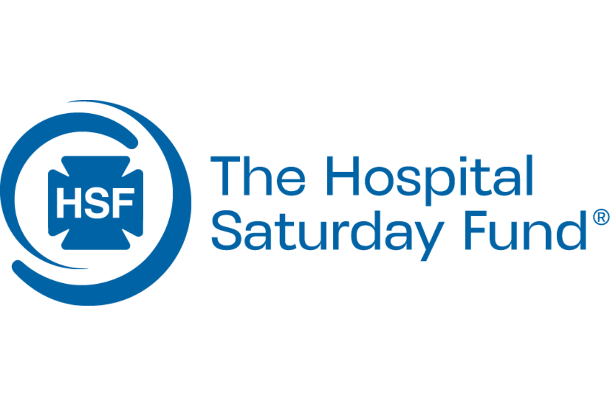 Hospital Saturday Fund