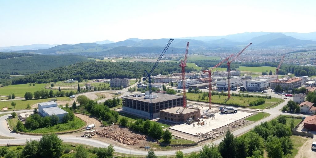 Bosnia’s Serb Republic Unveils Ambitious €1.3 Billion Investment Plan for 2025-2027 | Latest Balkan and Southeast European News