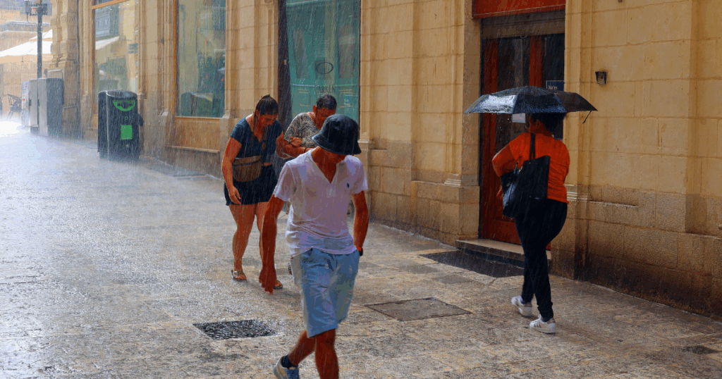 Flood risk assessments outdated as population soars, NAO finds