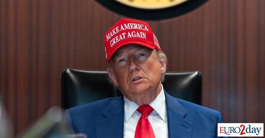 Truce between Israel and Iran has announced Trump