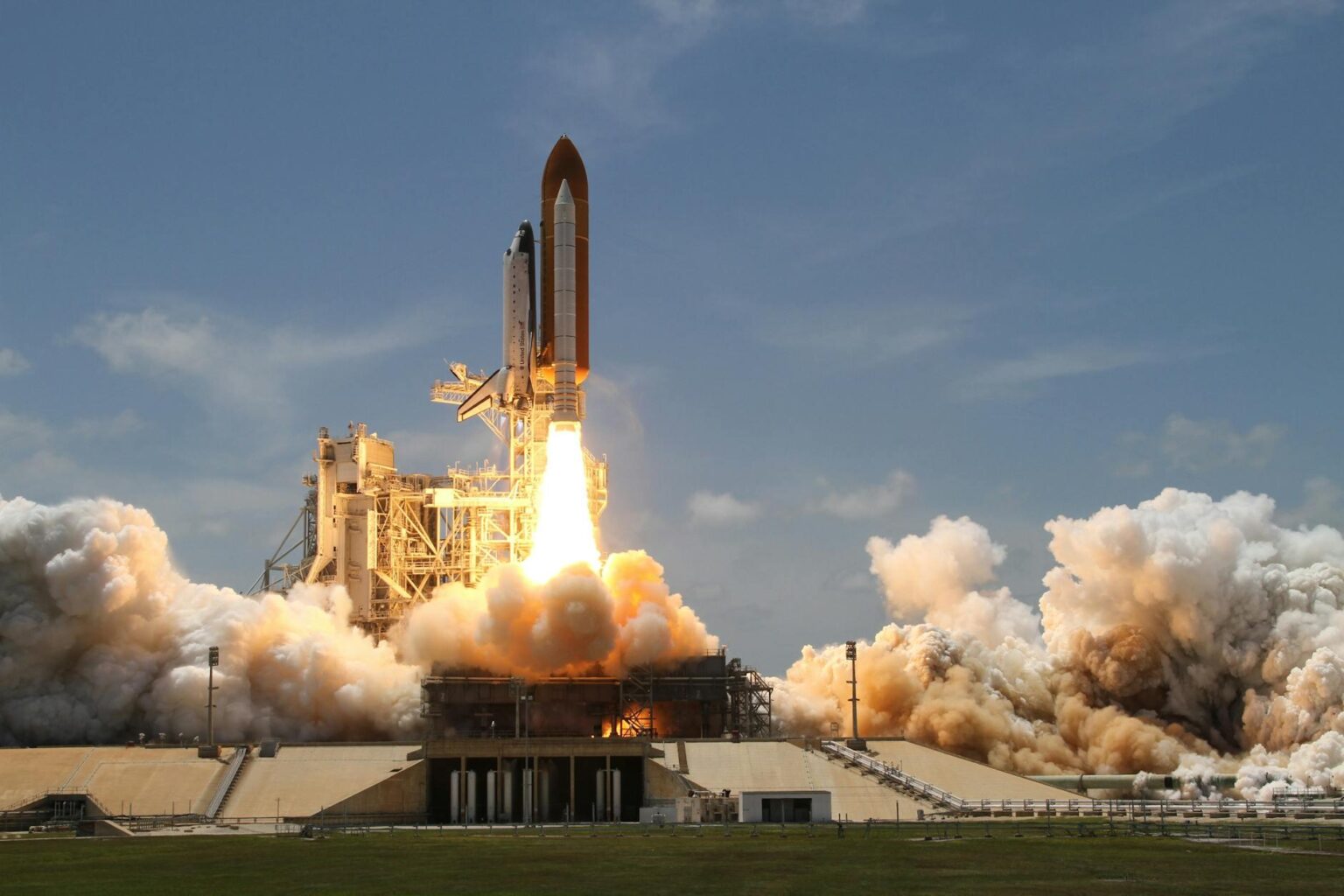 India, Hungary and Poland are back in space