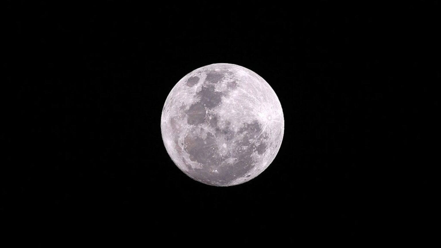 A private company wants to build a city on the moon. But it has to land a probe first - ispace will make its second attempt at an uncrewed moon landing Thursday.