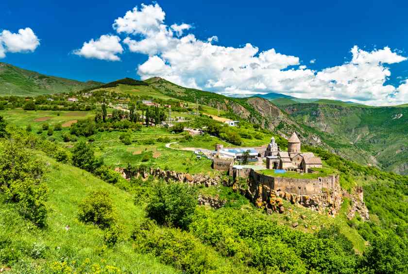 Yerevan, Garni Temple, Lake Sevan: A UAE Resident’s Ultimate Weekend Guide to Armenia
