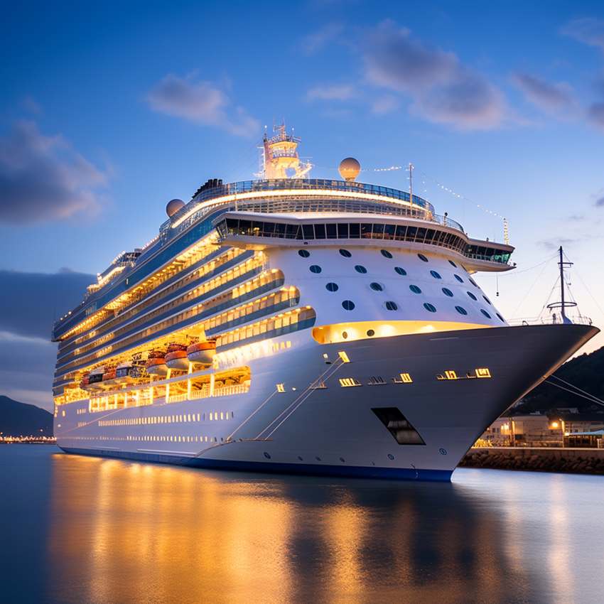 TravelManager’s Lindy Hill Experiences The Luxury of Ponant’s Boutique Cruise, Exploring Greece With Turkey, Italy, Sicily, and Malta: Here’s More