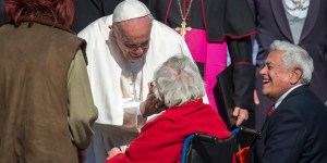 Euthanasia isn’t about being free; it’s about being reduced to a dollar sign, says Pope Francis
