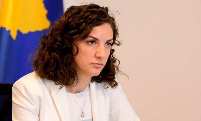 “Crisis in KEK”, Rizvanolli: Energy mafia may exist in Belgrade, but Kosovo has nothing to do with it "Crisis in KEK", Rizvanolli: Energy mafia may exist in Belgrade, but Kosovo has nothing to do with it